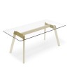 Tavolo Paper CS/4096 Calligaris Outlet