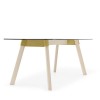 Tavolo Paper CS/4096 Calligaris Outlet