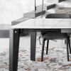 Tavolo Alpha CS/4120 Calligaris Outlet