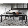Tavolo Alpha CS/4120 Calligaris Outlet