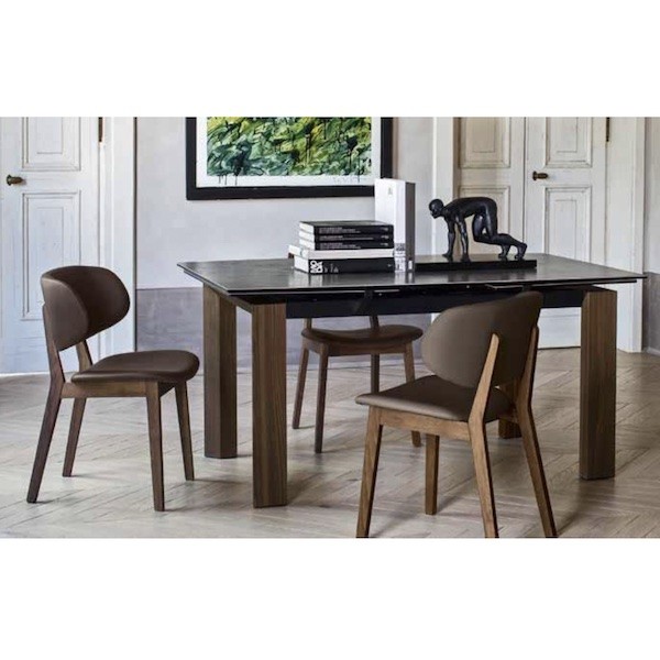 Tavolo Moving CS/4075 firmato Calligaris