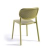 Sedia Nuta Gaber - Lime