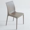 Sedia Iris Gaber - Tortora