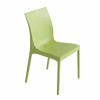 Sedia Iris Gaber - Verde