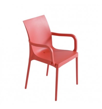 Sedia Iris B Gaber