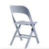 Sedia Flap Pieghevole Gaber