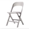 Sedia Flap Pieghevole Gaber