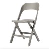 Sedia Flap Pieghevole Gaber