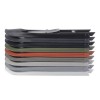Sedia Flap Pieghevole Gaber