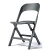 Sedia Flap Pieghevole Gaber