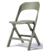 Sedia Flap Pieghevole Gaber