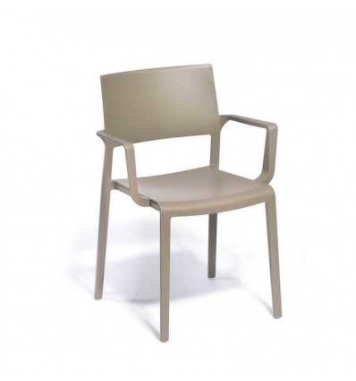 Sedia Lilibeth B Gaber - Sabbia