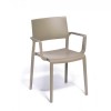 Sedia Lilibeth B Gaber - Sabbia