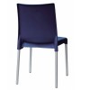 Sedia Maya Gaber - Blu scuro