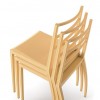 Sedia Prisma Gaber