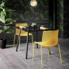 Sedia Fuller Gaber