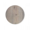 Piano Rotondo Laminato Nardi - Legno