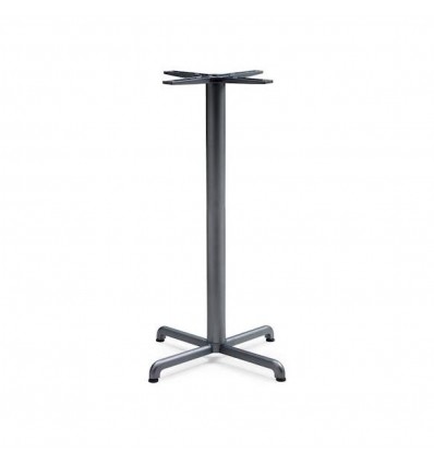 Base Calice Alu High Nardi - Antracite