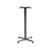Base Calice Alu High Nardi - Antracite