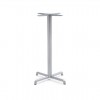 Base Calice Alu High Nardi - Argento