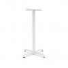 Base Calice Alu High Nardi - Bianco