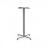 Base Calice Alu High Nardi - Tortora