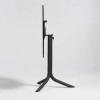 Base Flute Nardi - Antracite