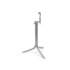 Base Flute Nardi - Argento