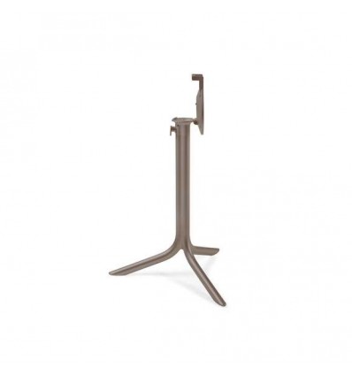 Base Flute Nardi - Tortora