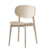 Sedia Eide CB/2188 Connubia - Faggio sbiancato P02