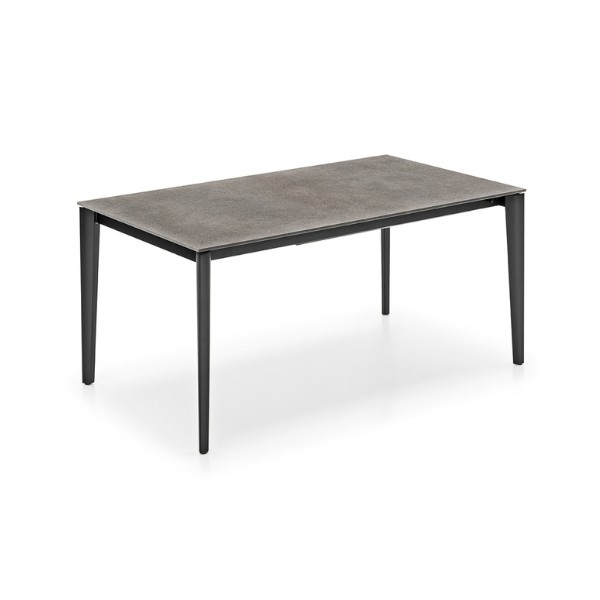 Tavolo allungabile Artic CB/4855-R110 Connubia Calligaris
