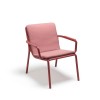 Cuscino Doga Relax - In tessuto Sunbrella Opera 187.