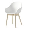 Sedia Academy CB/2142 Connubia Outlet