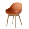 Sedia Academy CB/2142 Connubia Outlet