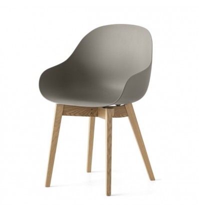 Sedia Academy CB/2142 Connubia Outlet