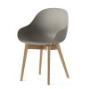 Sedia Academy CB/2142 Connubia Outlet