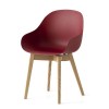 Sedia Academy CB/2142 Connubia Outlet