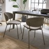Sedia Desy CB/2312 Connubia