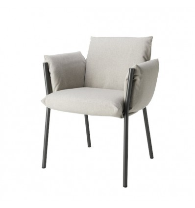 Poltrona Brezza 2898 Scab Design