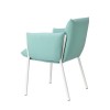 Poltrona Brezza 2898 Scab Design