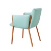 Poltrona Brezza 2898 Scab Design