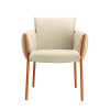 Poltrona Brezza 2898 Scab Design