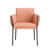 Poltrona Brezza 2898 Scab Design