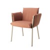 Poltrona Brezza 2898 Scab Design