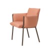 Poltrona Brezza 2898 Scab Design