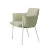 Poltrona Brezza 2898 Scab Design