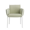 Poltrona Brezza 2898 Scab Design