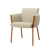 Poltrona Brezza 2898 Scab Design
