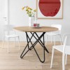 Tavolo Stellar CS/4112 Calligaris Outlet