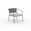 Poltrona Slot Lounge Vermobil
